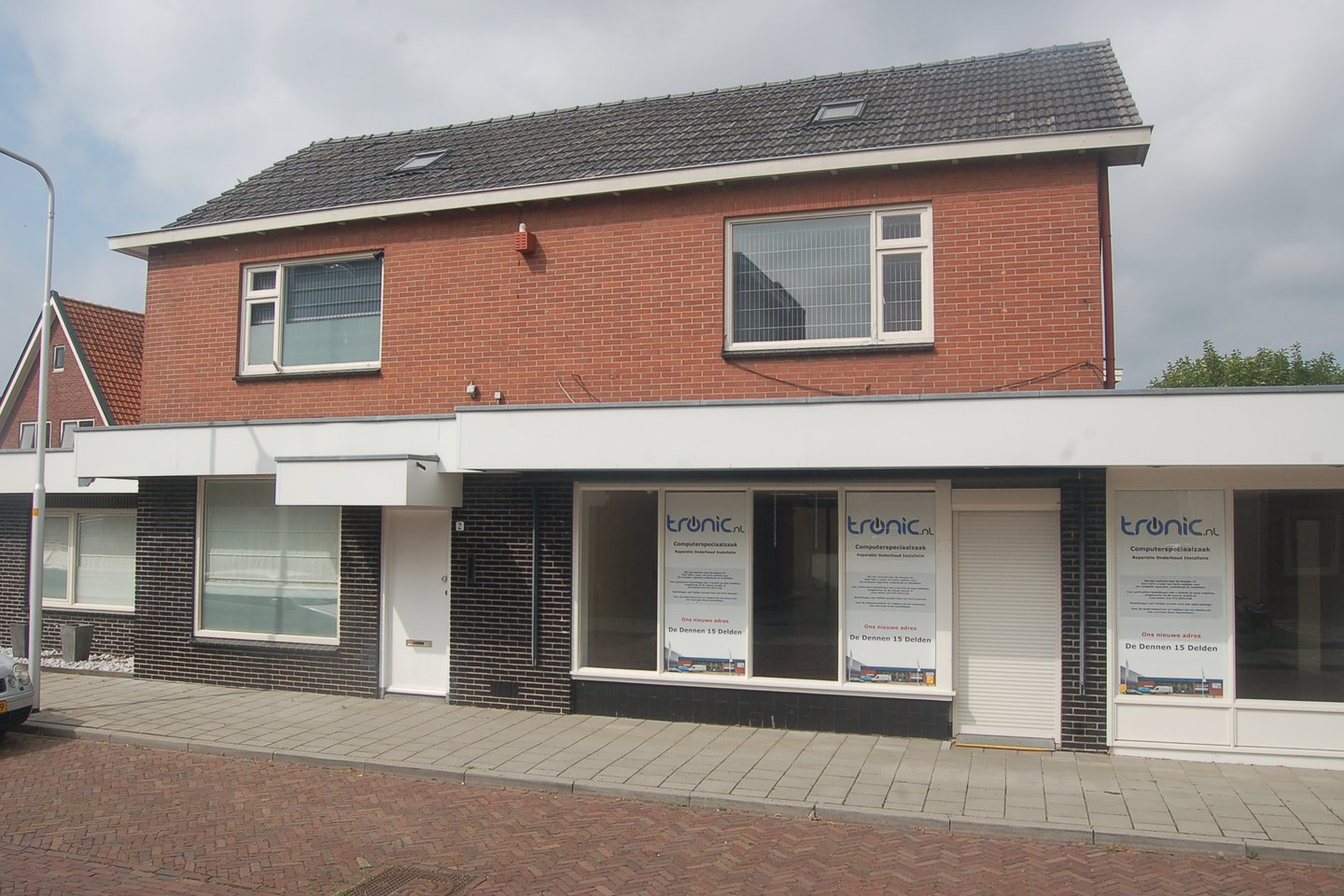 Bekijk foto 1 van Nieuwstraat 2