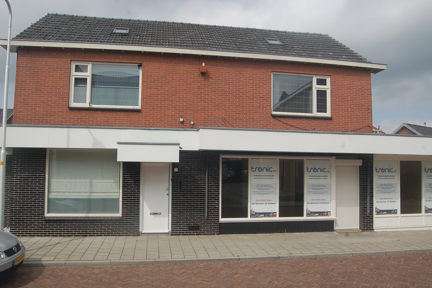 Bekijk foto 5 van Nieuwstraat 2