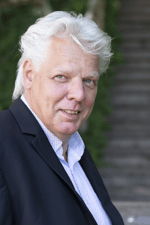 Henk Stroomer - NVM Register Makelaar & Taxateur