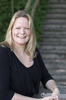 Maaike Stroomer - NVM Register Makelaar & Taxateur