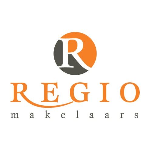 Regio Makelaars logo