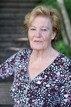 Ria Stroomer - Administratief Medewerker