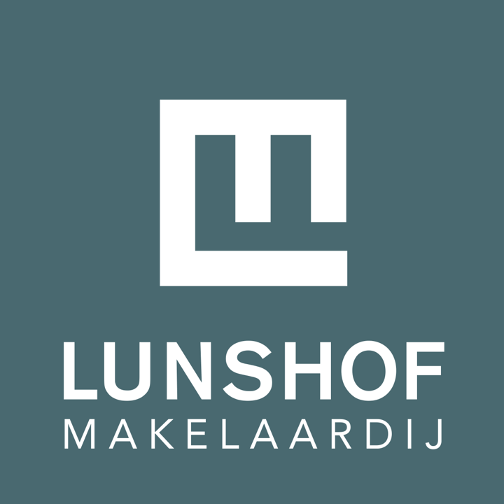 Lunshof Makelaardij Amstelveen Logo