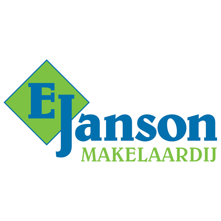 Janson Makelaardij BV Logo