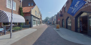 Bekijk 360° foto's