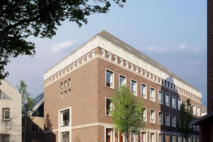 Bekijk foto 11 van Eindhoven - Nieuw Bergen