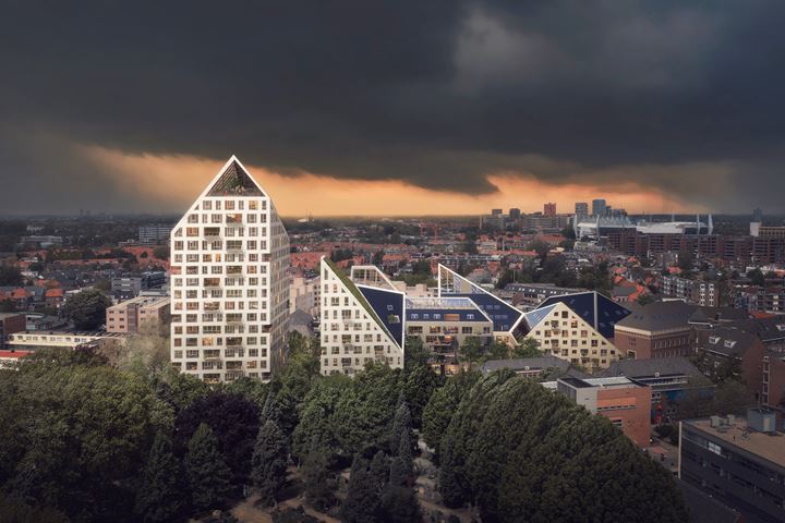 Bekijk foto 13 van Eindhoven - Nieuw Bergen