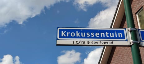 Photo 3 of Krokussentuin - Tulpentuin - Lelietuin
