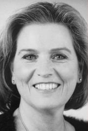 Diana de Gunst- Bouwers - Secretaresse