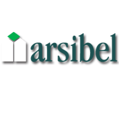 Arsibel Makelaardij Logo
