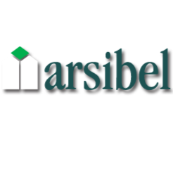 Arsibel Makelaardij logo