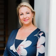 Marleen de Jong - Office manager