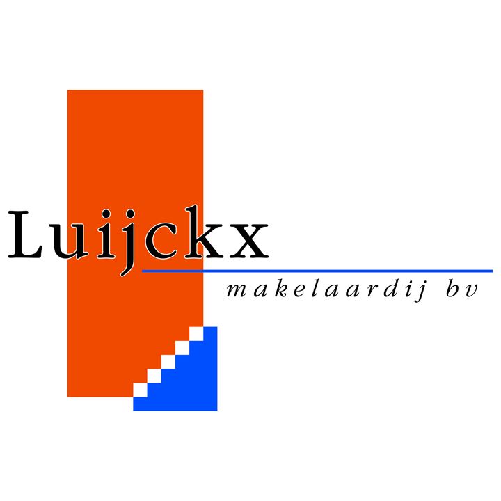 Luijckx Makelaardij B.V. logo