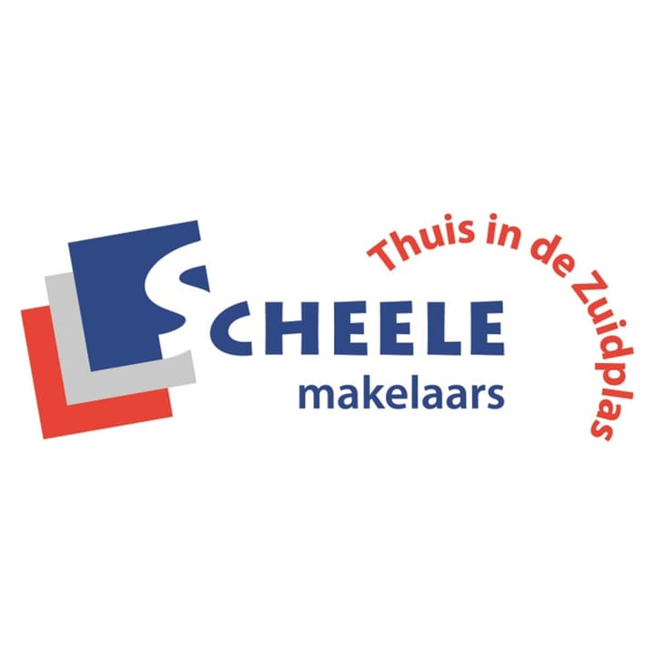 Scheele Makelaars Logo