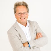 J.D. De Rooij - NVM Register Makelaar (Directeur)