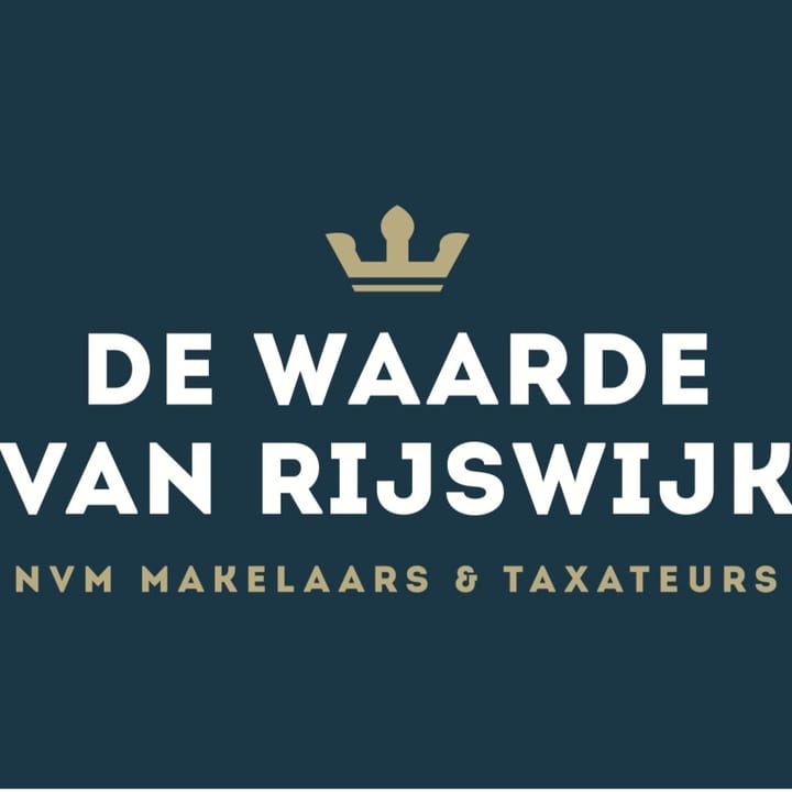 De Waarde van Rijswijk Logo
