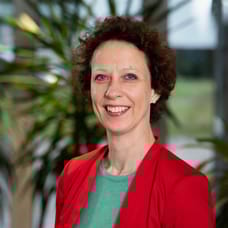 Carla Derks - Van de Ven AA