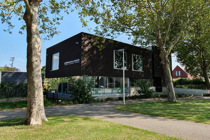 Dillenburgstraat 2, Drunen