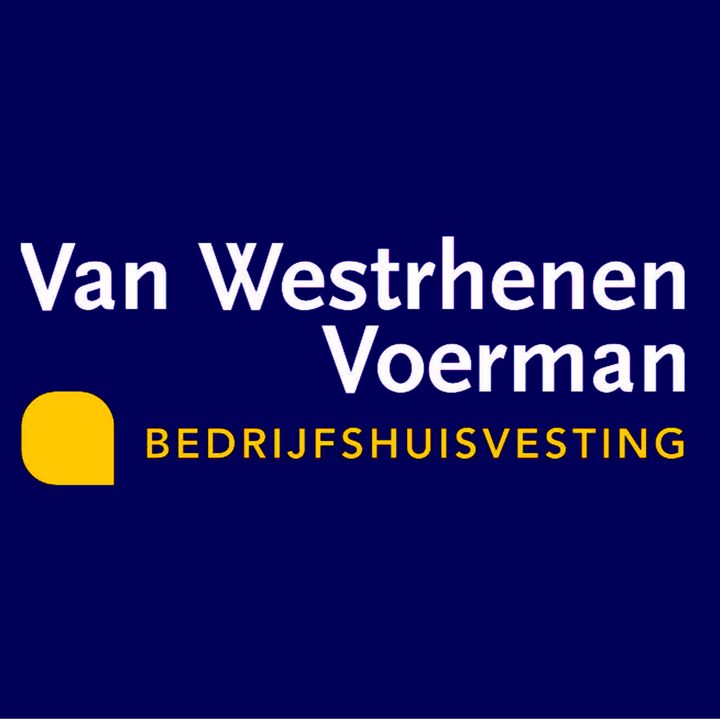 Van Westrhenen Voerman Bedrijfshuisvesting Logo