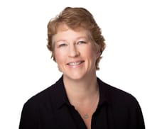 Monique Visser - Officemanager