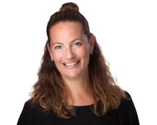 Anne Andela - Officemanager