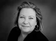 Kim de Vroe - Office manager