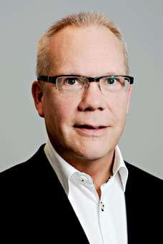 Roger Bakker - Directeur