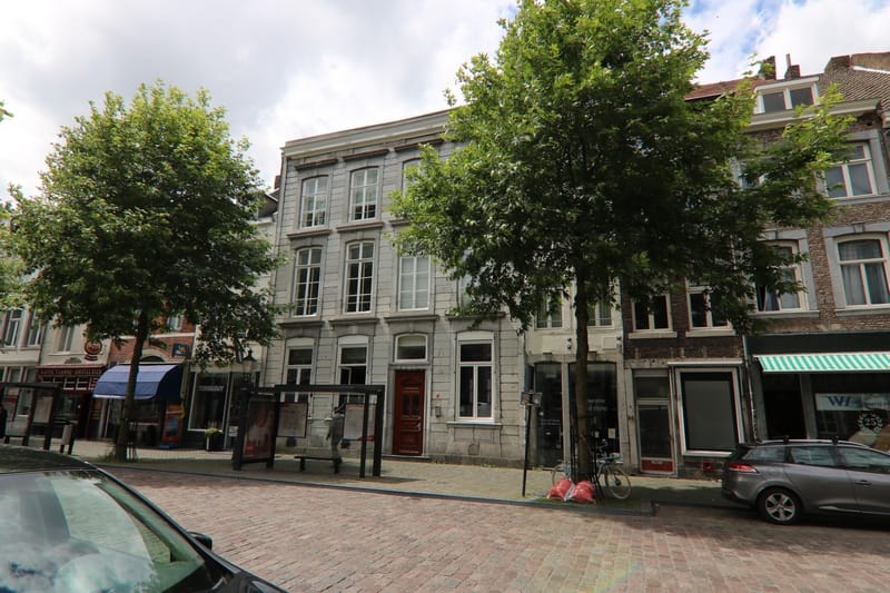 Foto 2 van Wonen boven Winkels (Postcodegebied 6211)