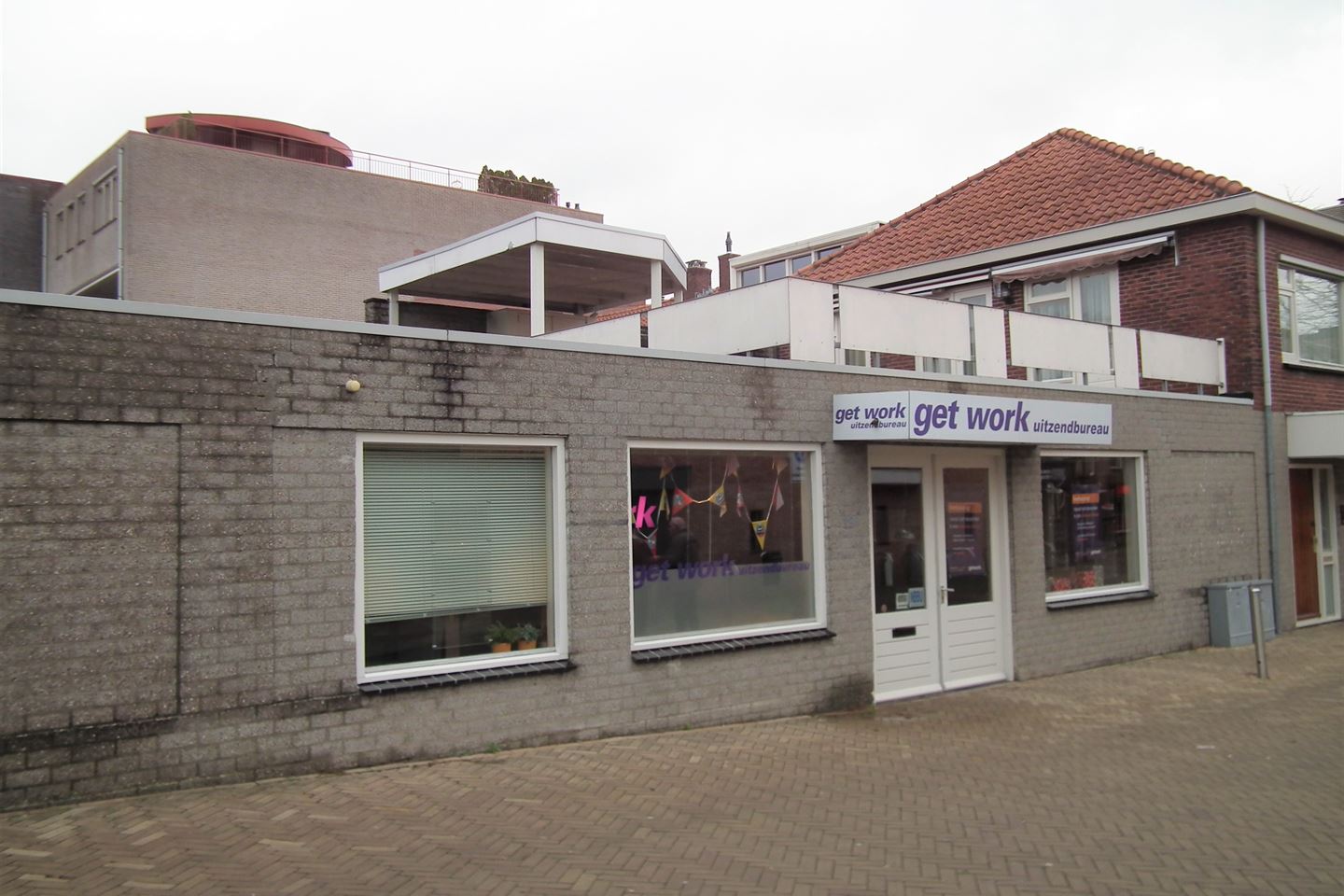 View photo 1 of Groen van Prinstererstraat 19