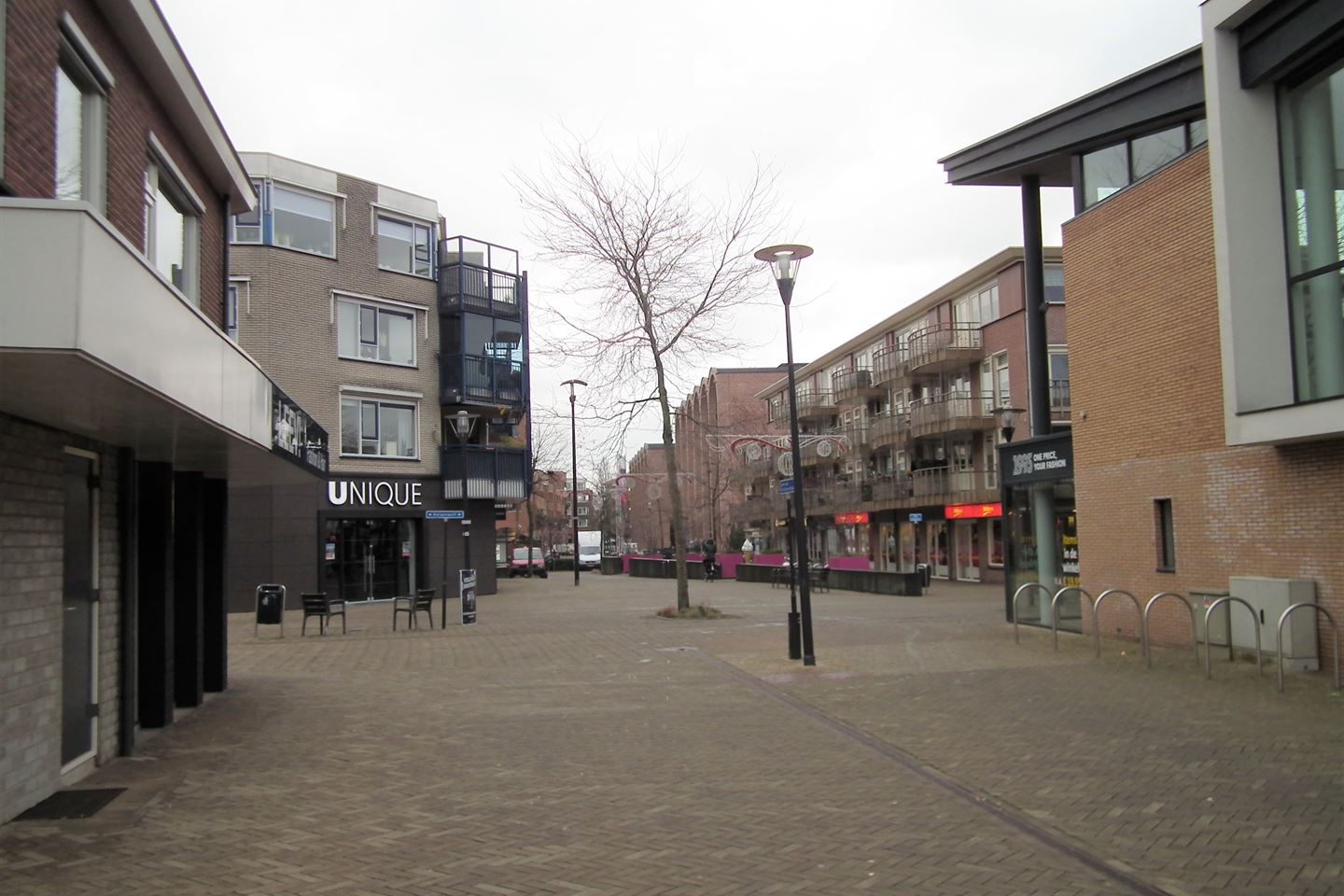 View photo 3 of Groen van Prinstererstraat 19