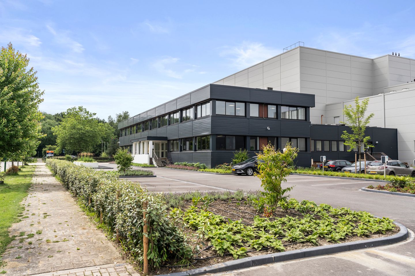 View photo 4 of Landjuweel 15