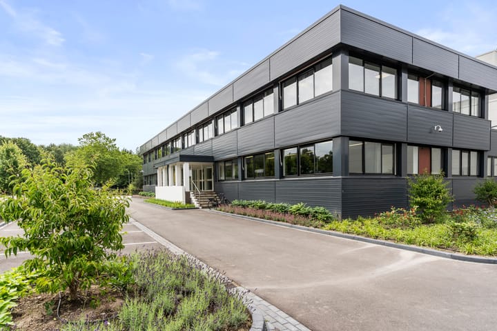 Landjuweel 15, Veenendaal