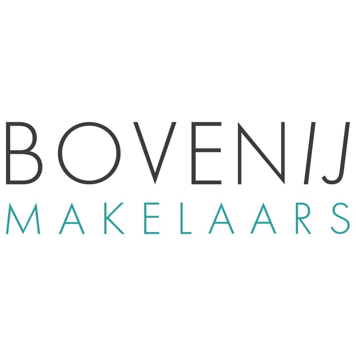 Bovenij Makelaars Logo