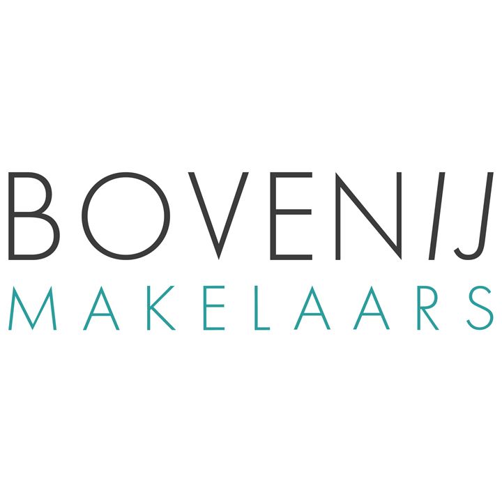 Bovenij Makelaars logo