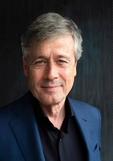 Huib Haije - NVM Register Makelaar