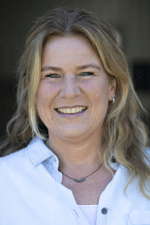 Erica Veldkamp - NVM-makelaar