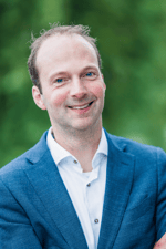 Alex Kooistra RM RT Directeur Taxaties -