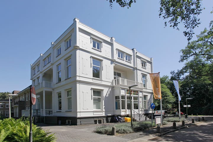 Bob Spaaklaantje 2-A