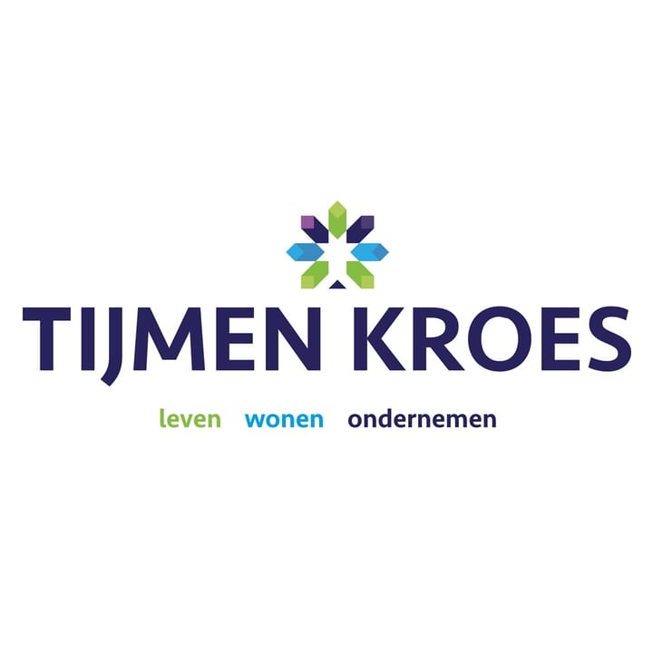 Tijmen Kroes Makelaardij Logo