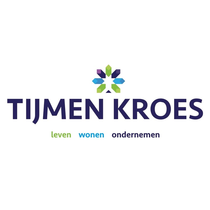 Tijmen Kroes Makelaardij logo