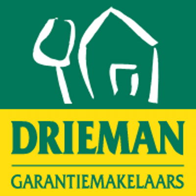Drieman Garantiemakelaars Logo