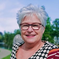 Adri Terwan - Commercieel Medewerker