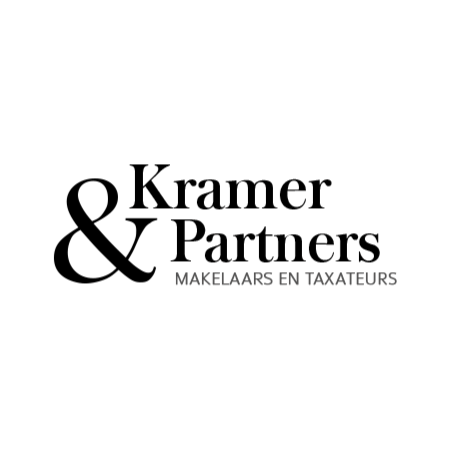 Kramer & Partners Makelaars Logo