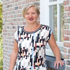 Margo Schouw-van Beest - Administratief Medewerker