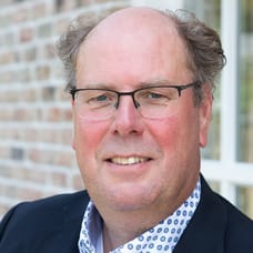 Albert de Lange - NVM Register Makelaar (Directeur)