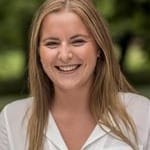 S. (Shanice) Lodder- Weggemans - Commercieel Medewerker