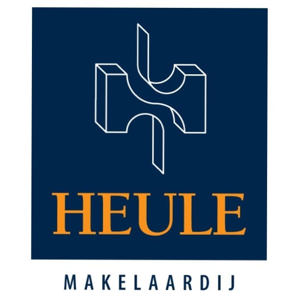Heule Makelaardij Logo