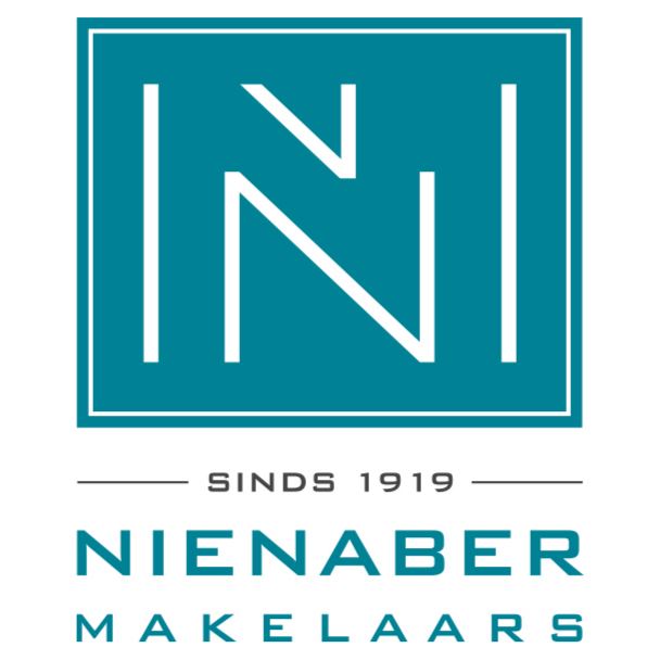 Nienaber Makelaars B.V. logo