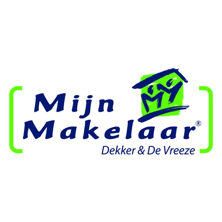 Mijn Makelaar Dekker & De Vreeze Logo