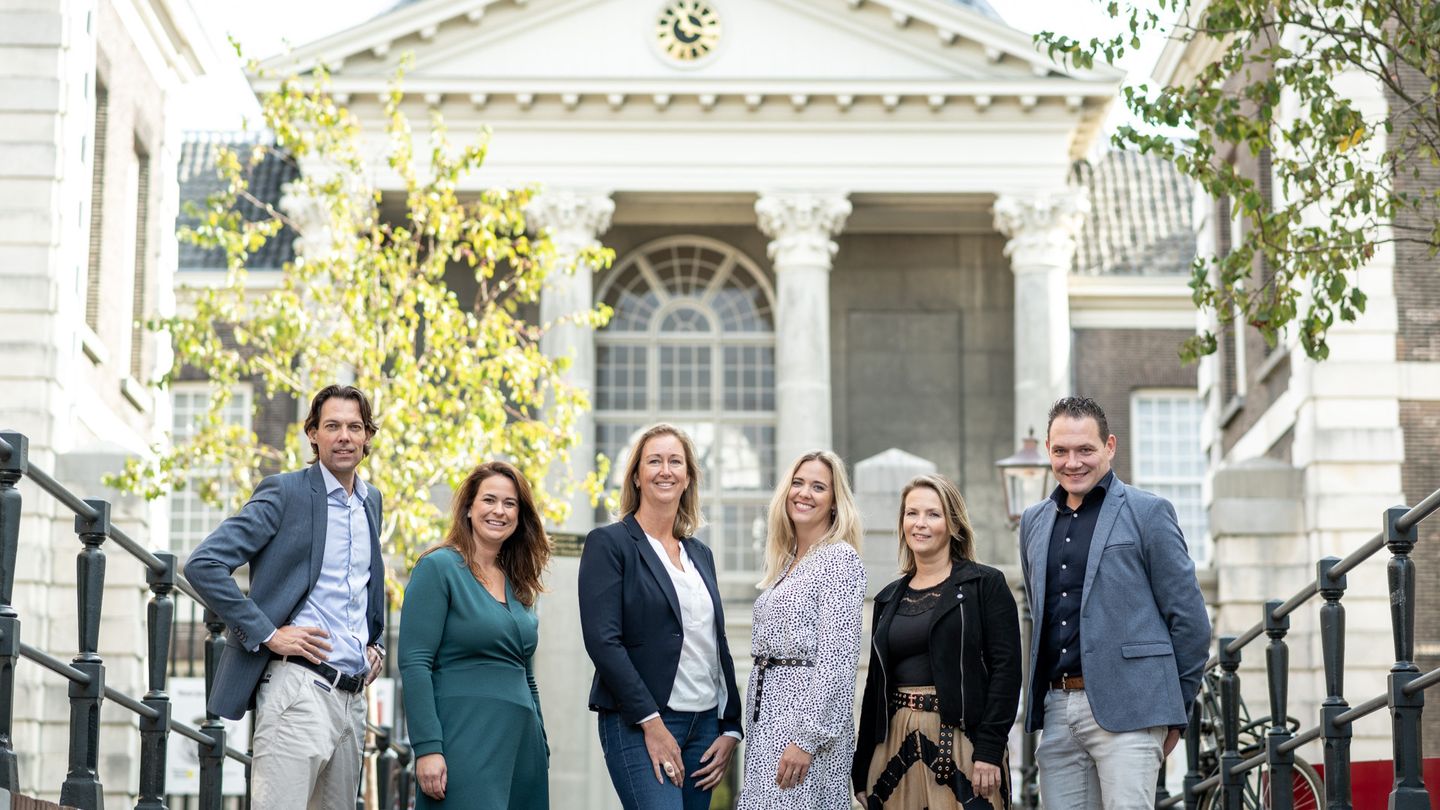 3D Makelaars B.V., makelaar in Schiedam [funda]